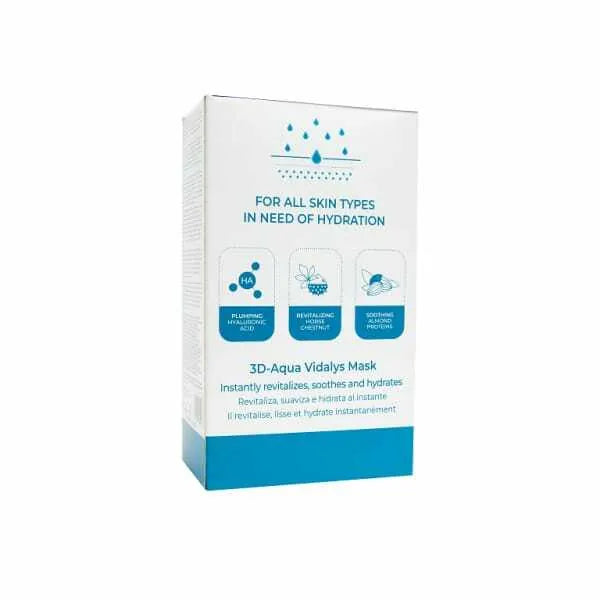 ANESI 透明質酸乳酪面膜 - Lashchance_hk