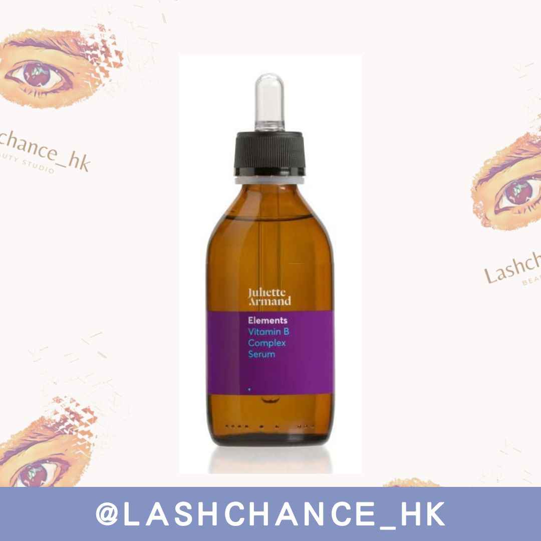 Juliette Armand 維他命B複合精華 Elements Vitamin B Complex Serum 20ML/55ML