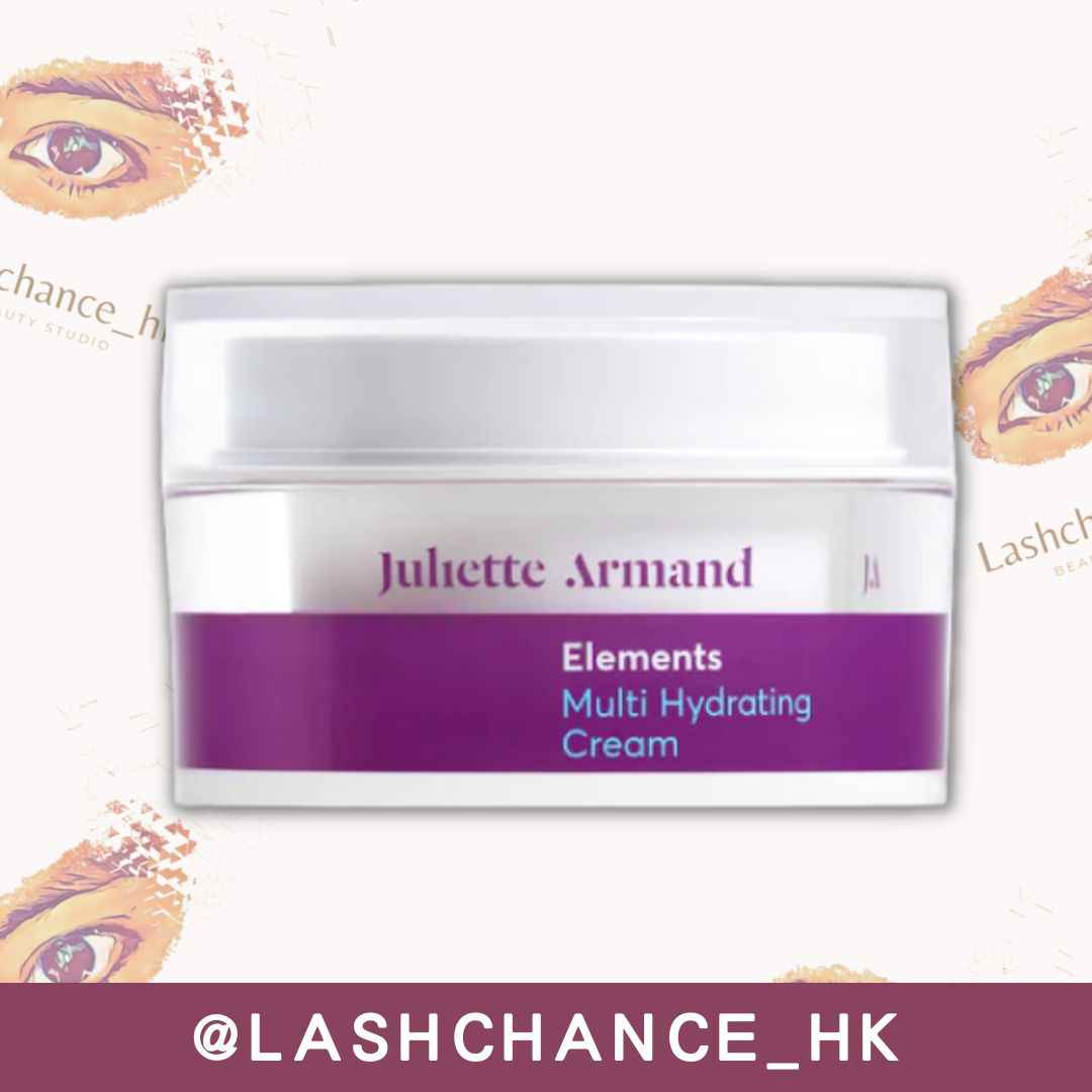 Juliette Armand 補水活力面霜 Multi Hydrating Cream