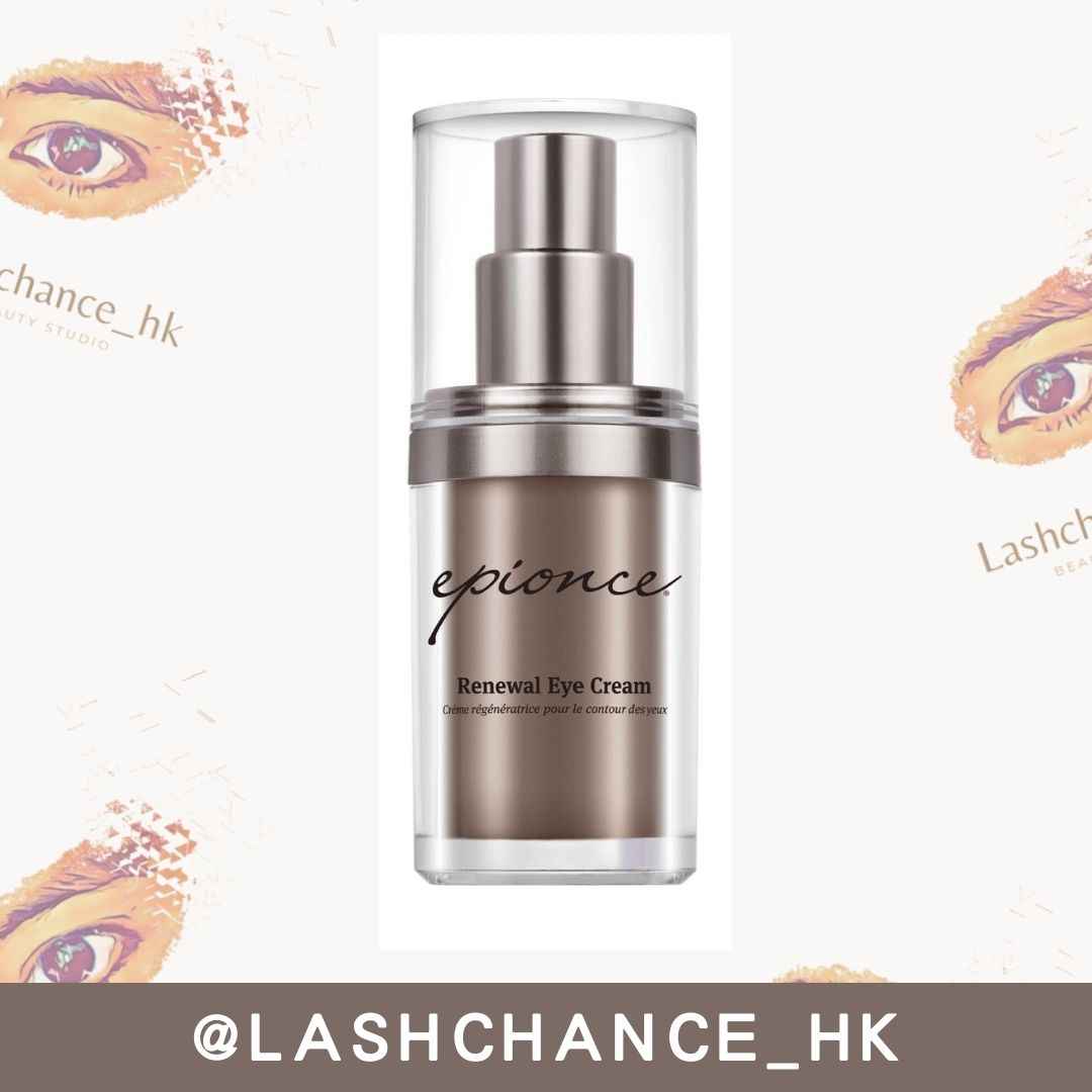 Epionce 美肌再生眼霜 Renewal Eye Cream 15g