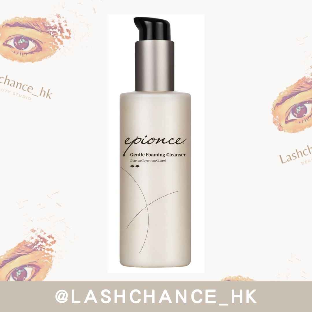 Epionce 輕柔潔面泡沫 Gentle Foaming Cleanser 170ml