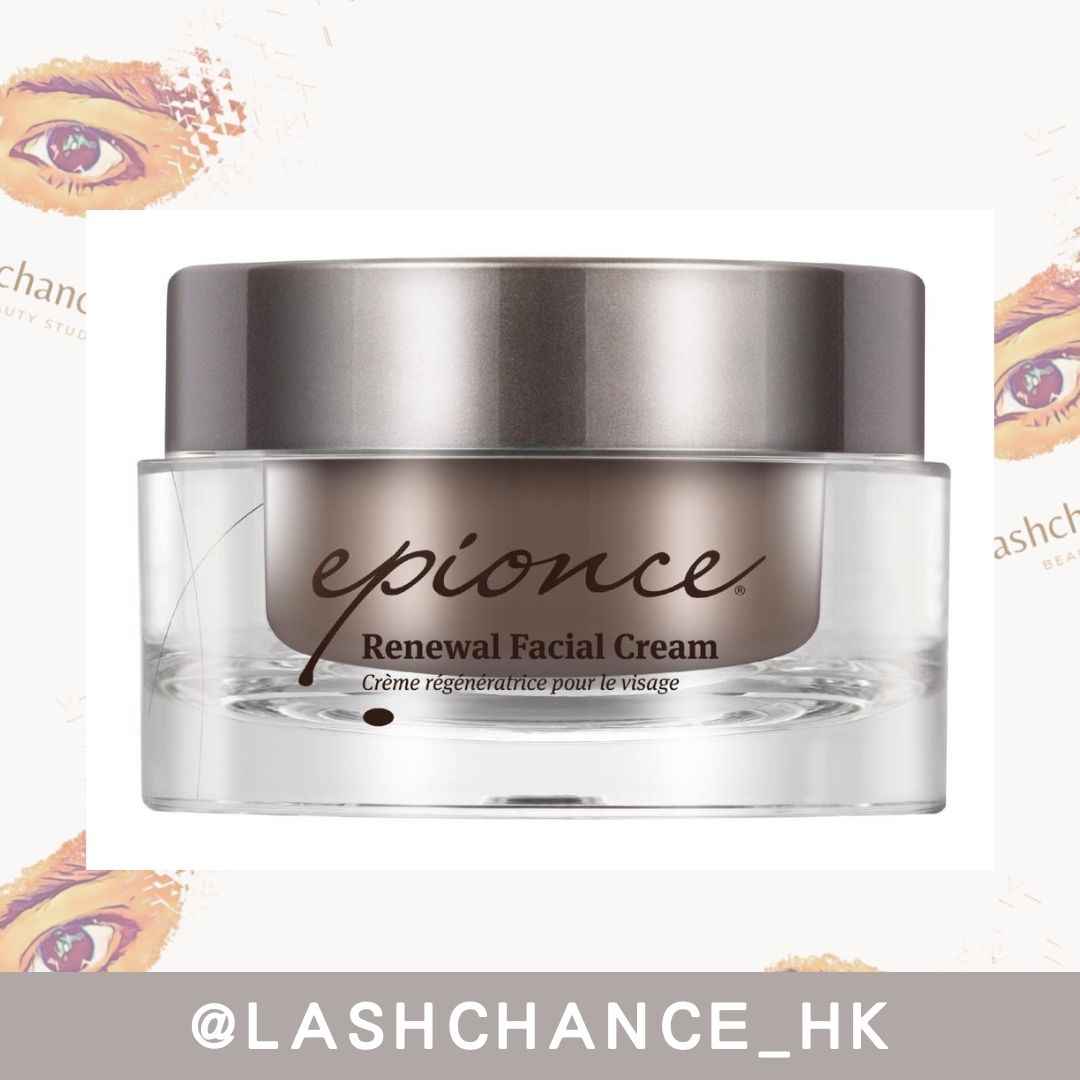 Epionce 美肌再生面霜 Renewal Facial Cream 50g
