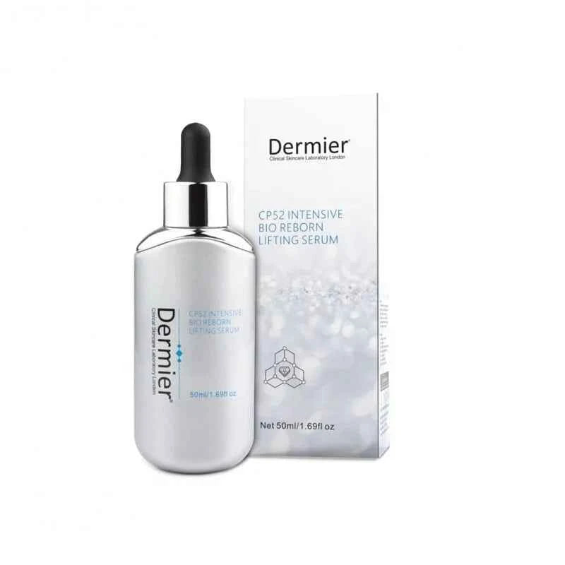 Dermier CP52藍銅逆齡女皇精華50ML