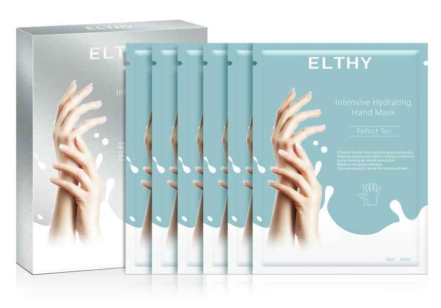 ELTHY 還原靚靚貴婦手膜
