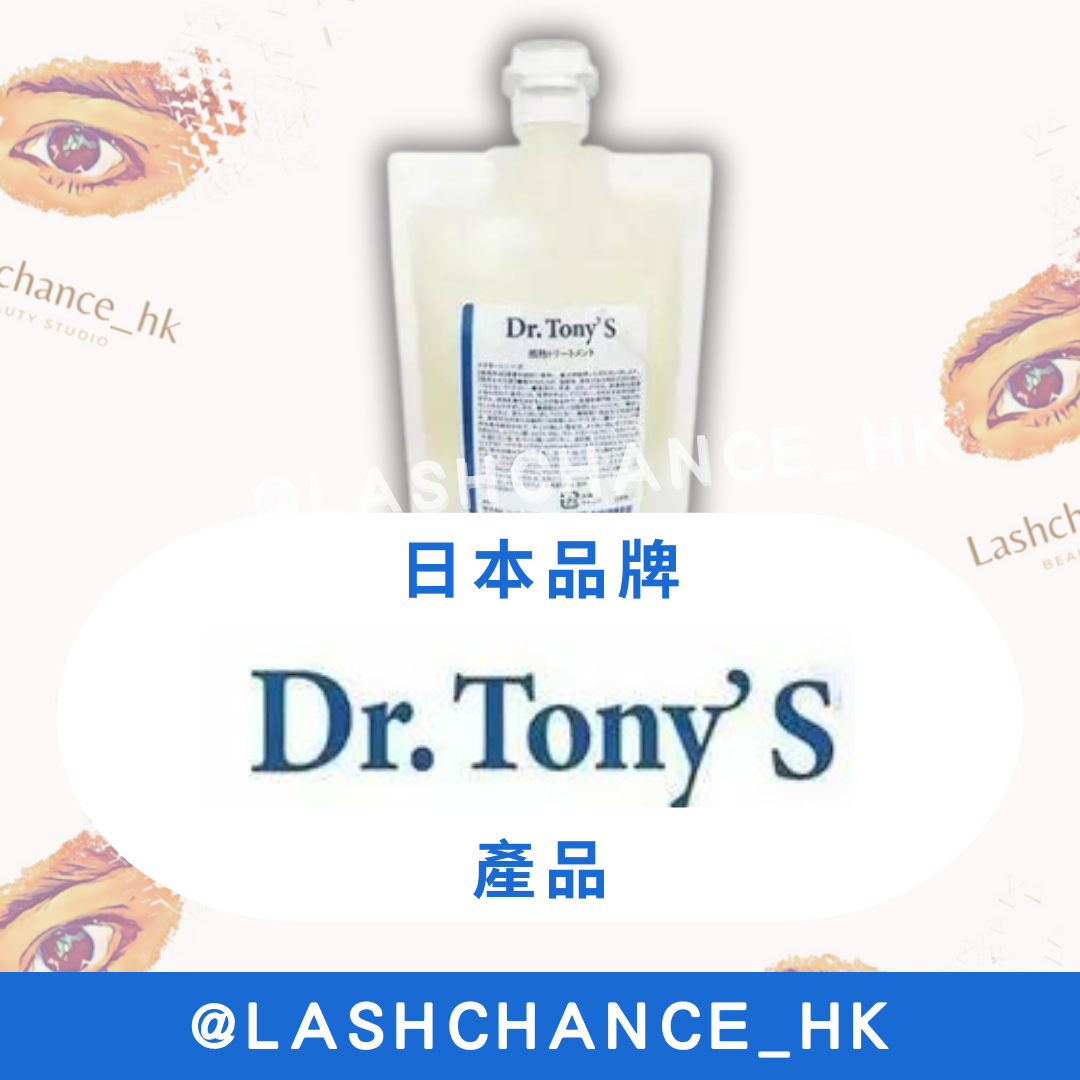 Dr. Tony’s