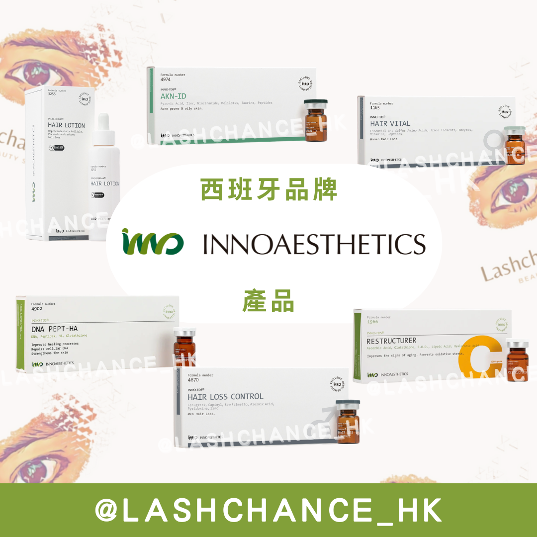 innoaesthetics