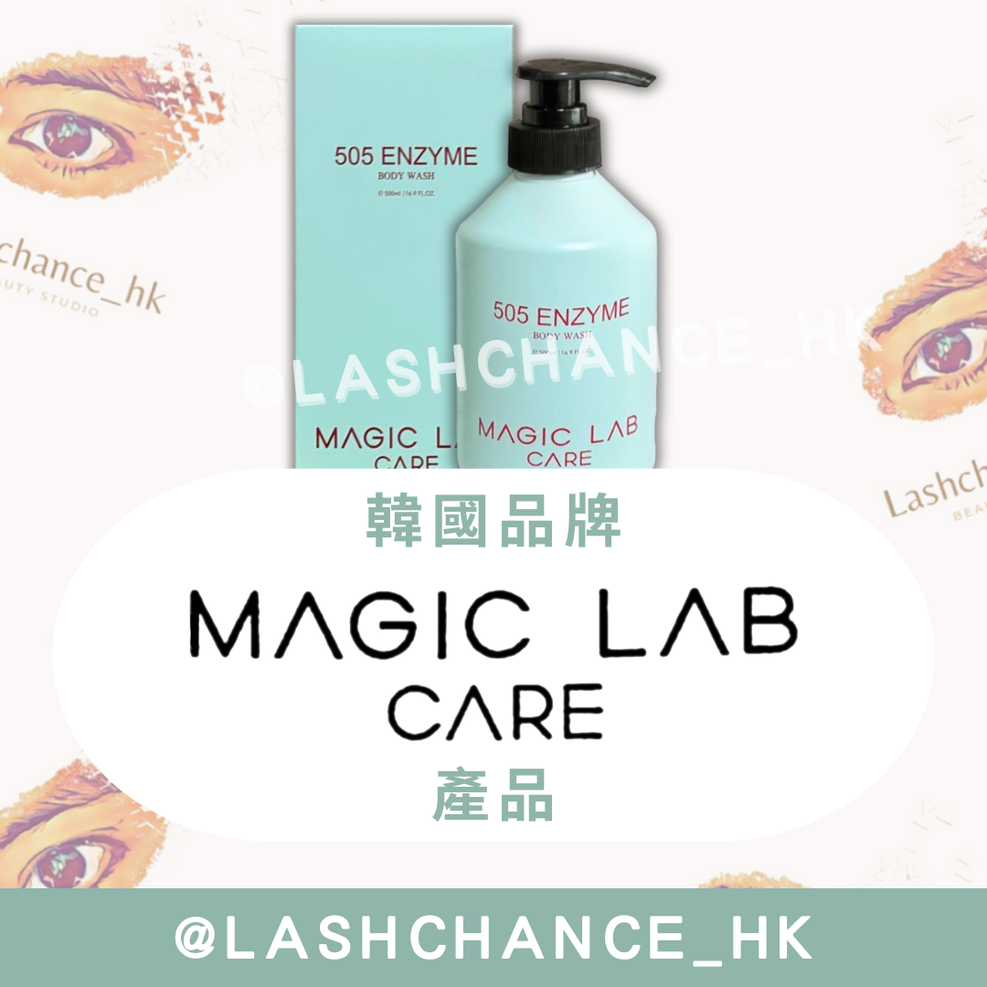 Magic Lab Care
