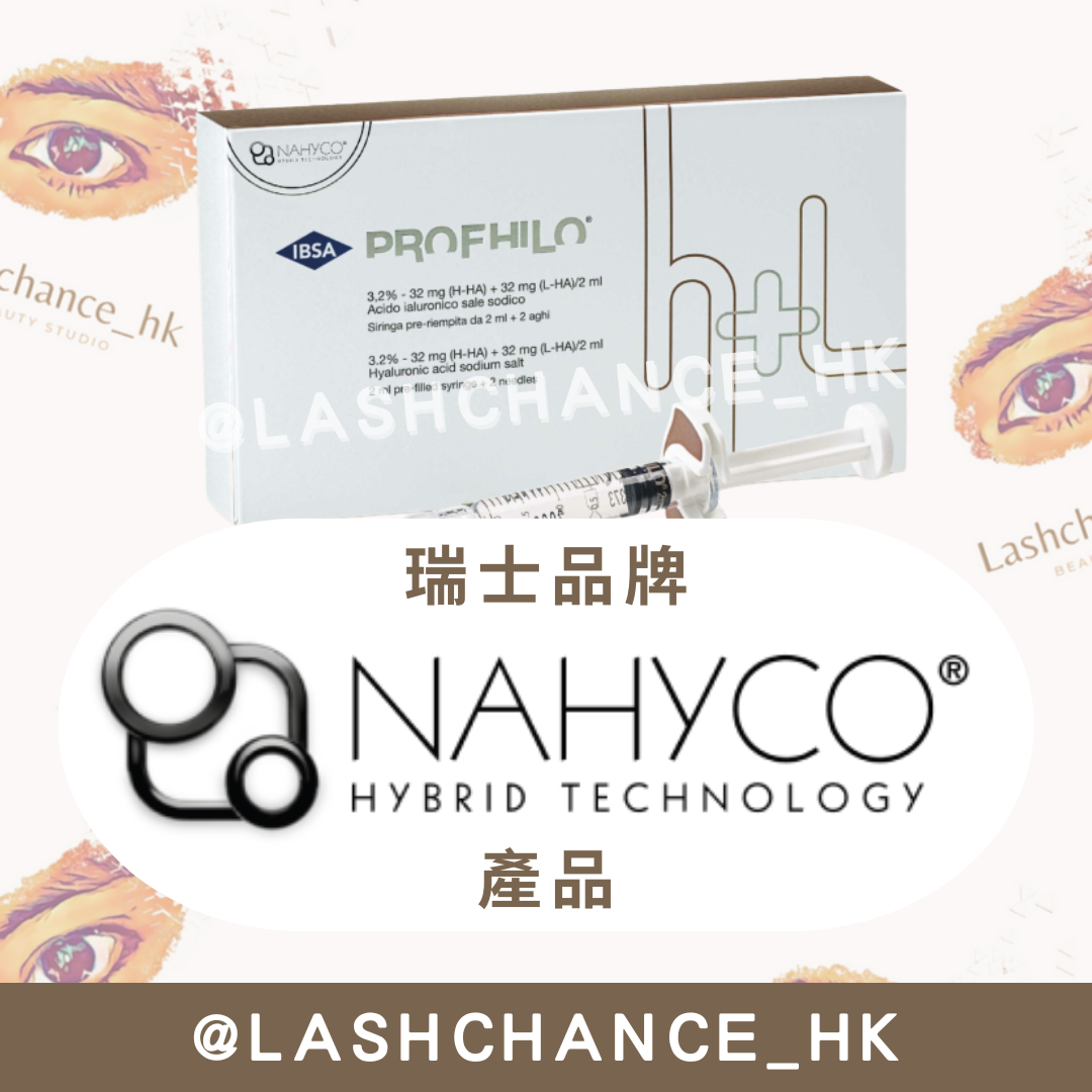 NAHYCO