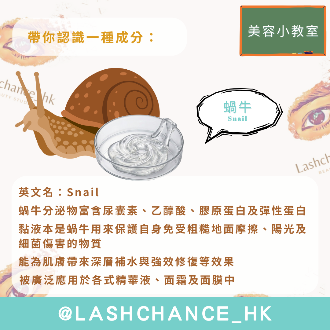 蝸牛